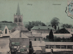 60 ascq - eglise place